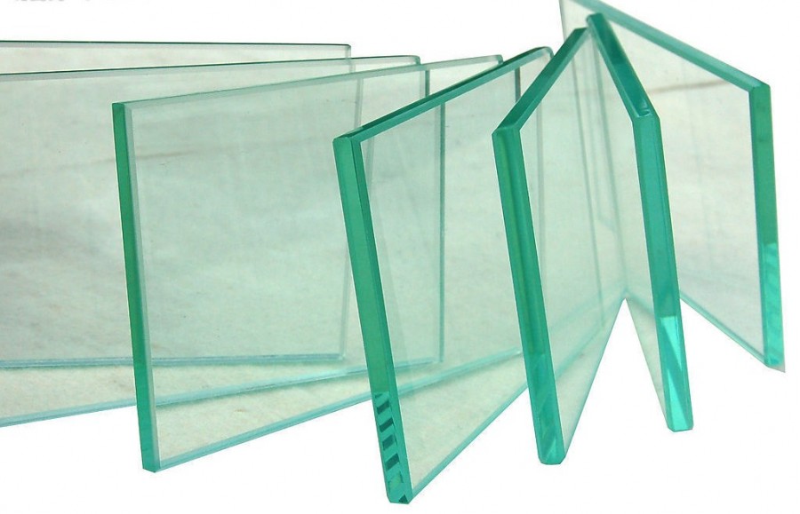 Clear Float Glass