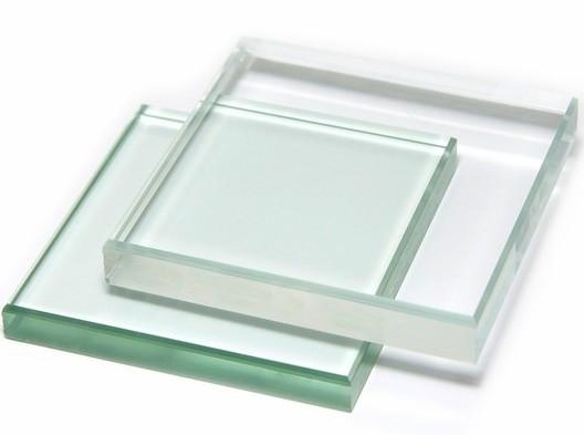 Ultra Clear Float Glass