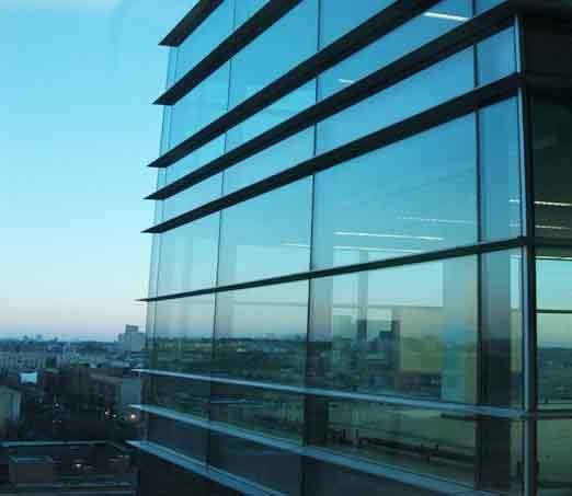 Insulating Glass