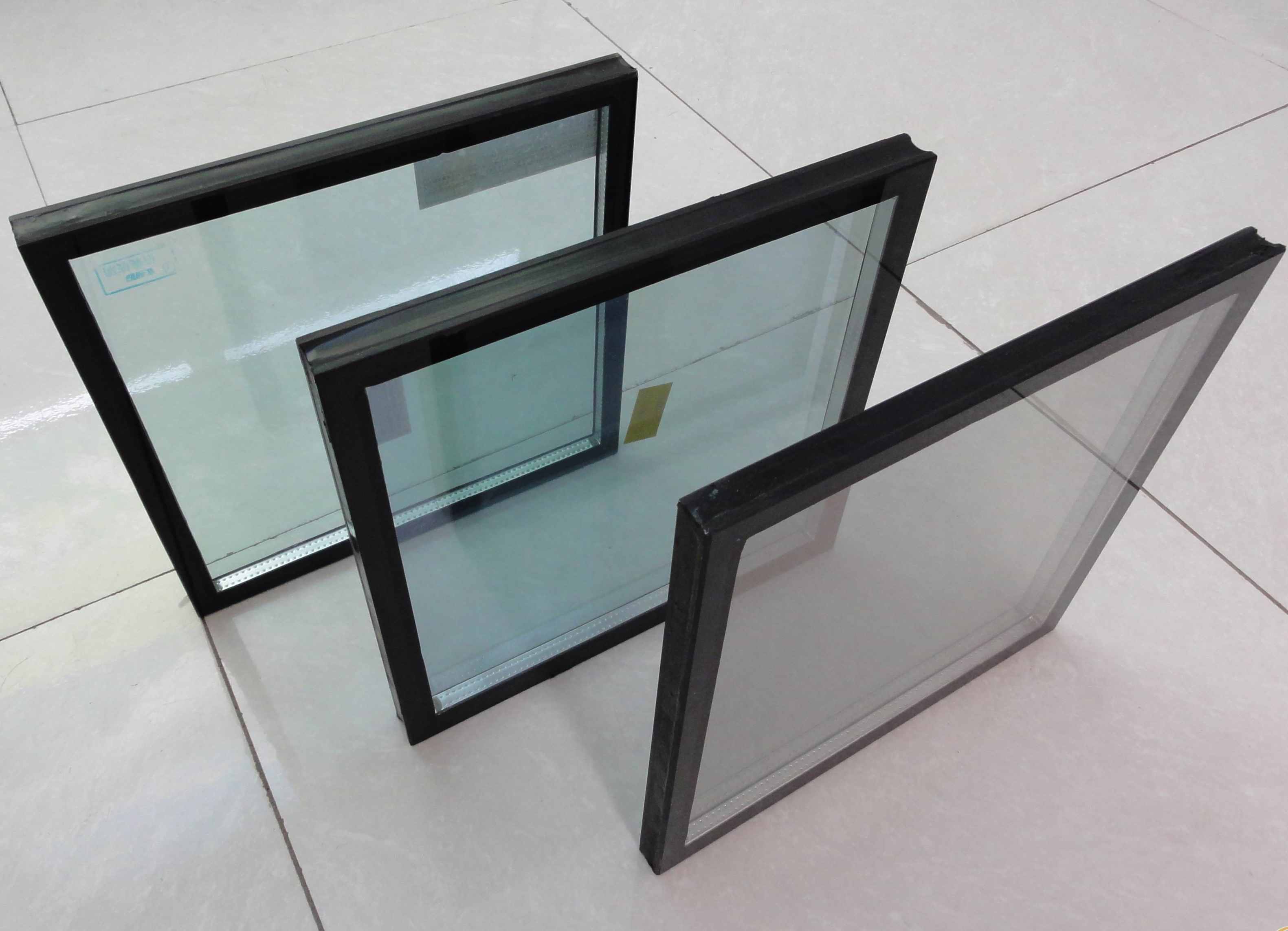 Insulating Glass