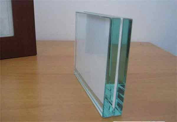 Laminated Glass