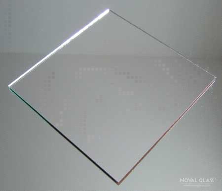 Aluminum Mirror