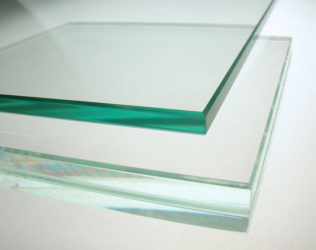 Toughened Glass