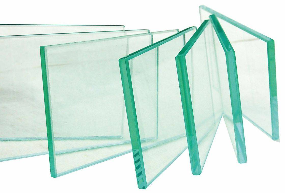 Toughened Glass