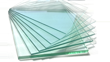 Clear Float Glass