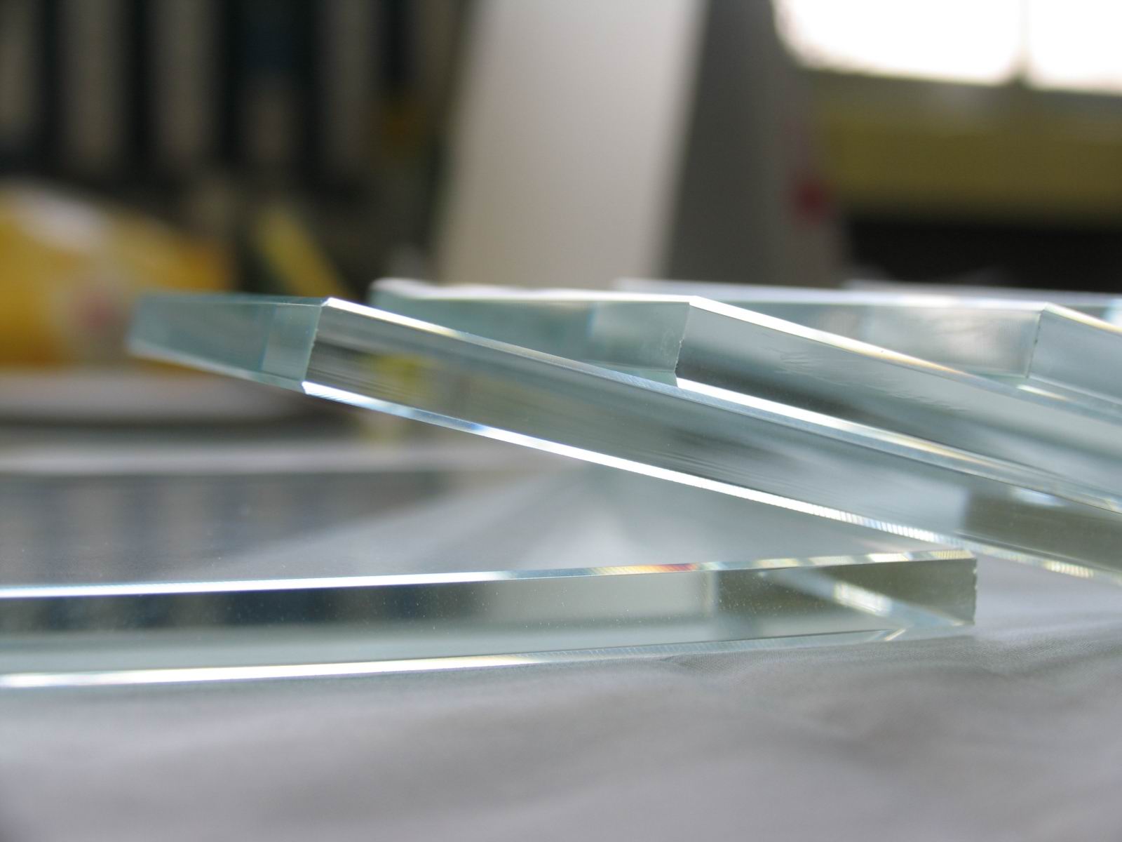 Ultra Clear Float Glass