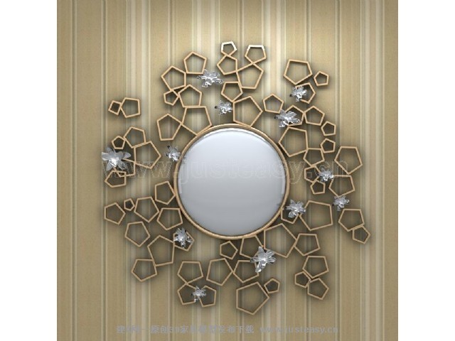 Decorative Mirror