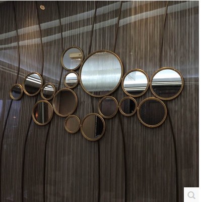 Decorative Mirror