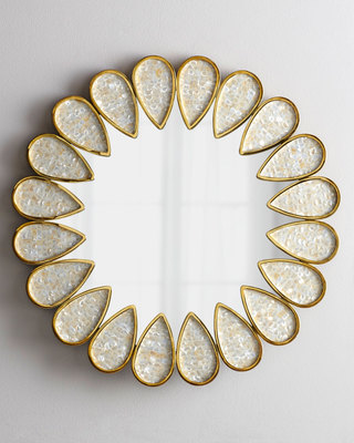 Decorative Mirror