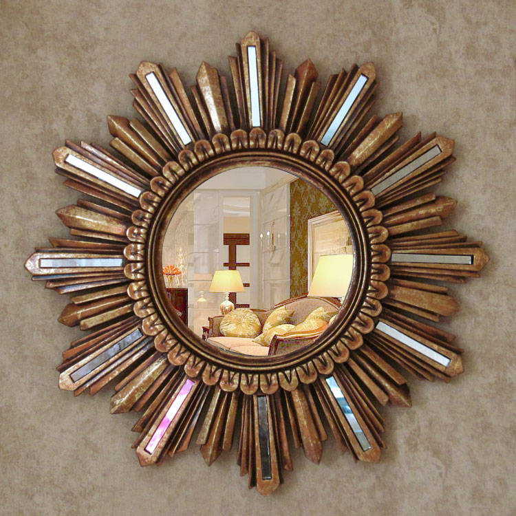 Decorative Mirror