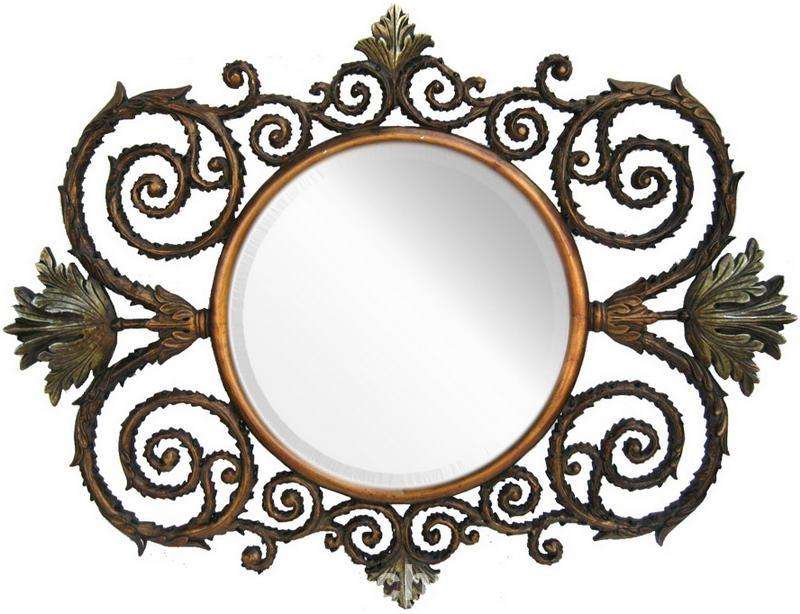 Decorative Mirror